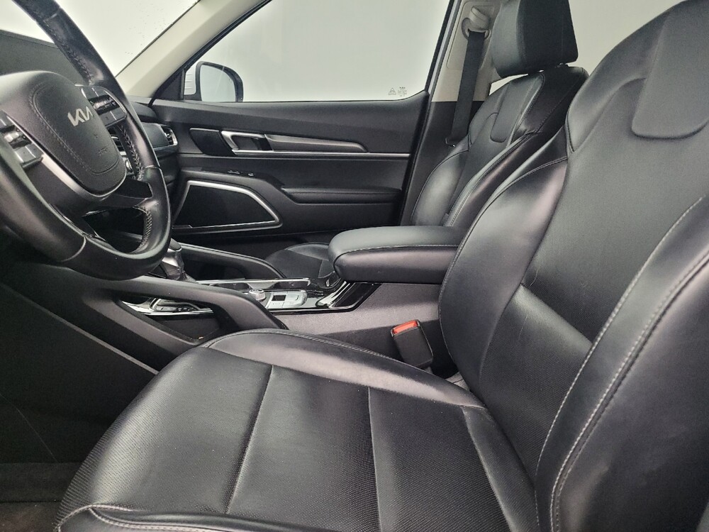 2022 Kia Telluride in Tampa, FL 33612 - 18089825 17