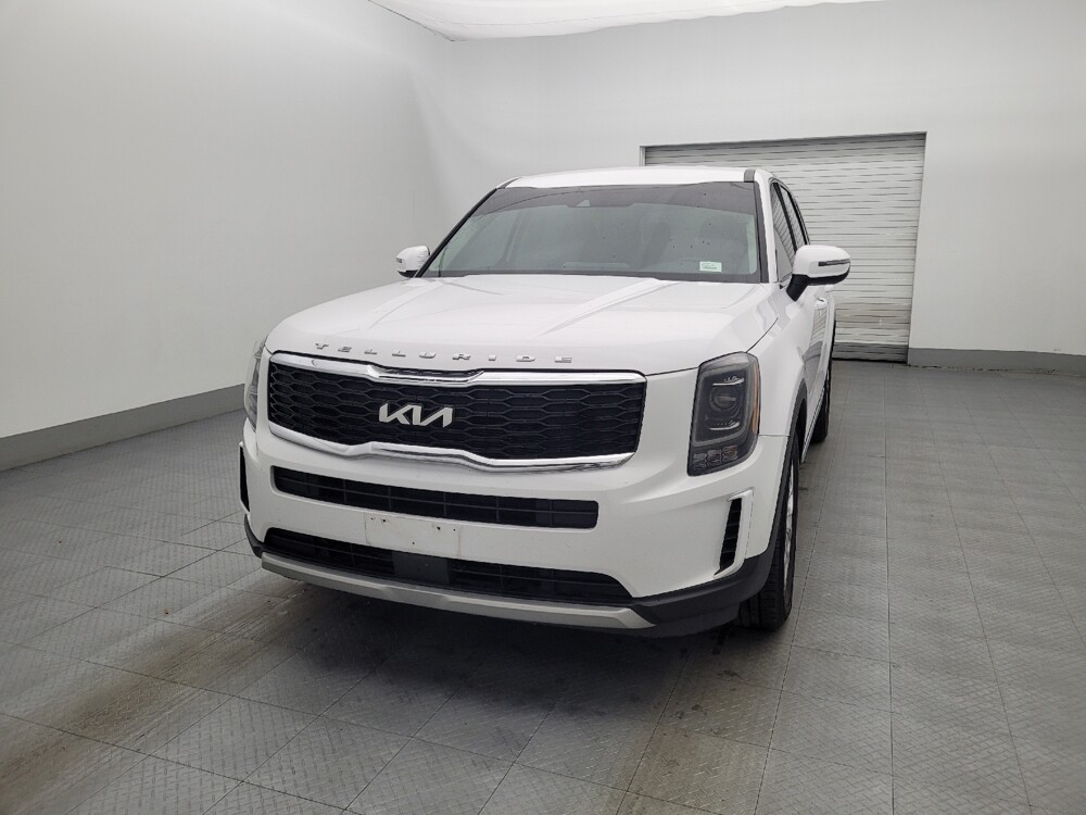 2022 Kia Telluride in Tampa, FL 33612 - 18089825 15