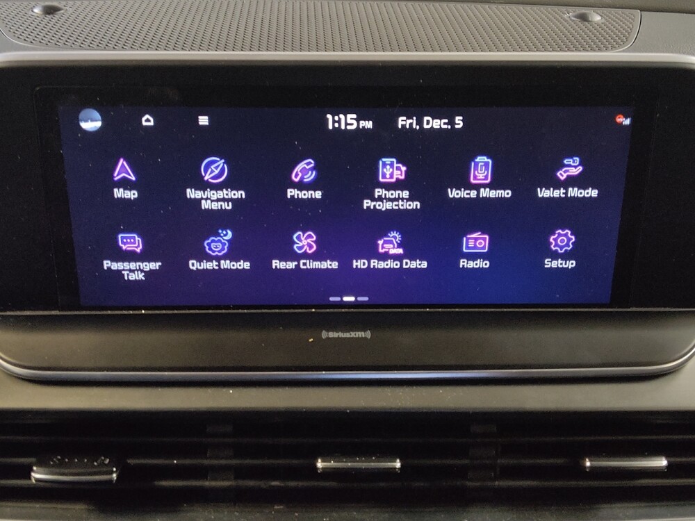 2022 Kia Telluride in Tampa, FL 33612 - 18089825 25