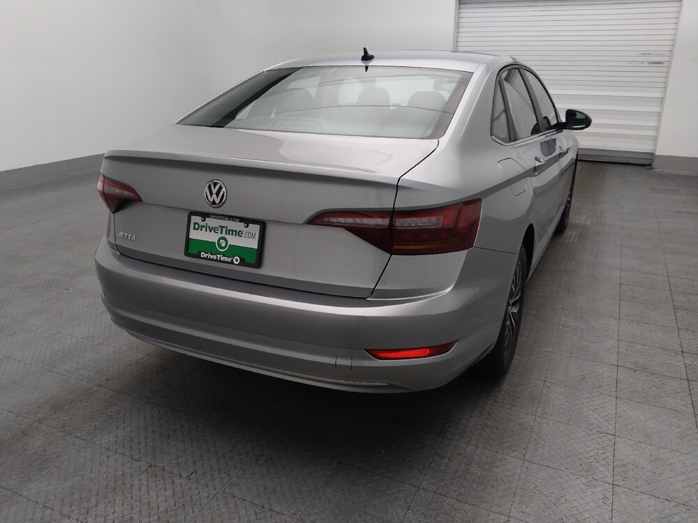 2019 Volkswagen Jetta in Charleston, SC 29414 - 18089827 7