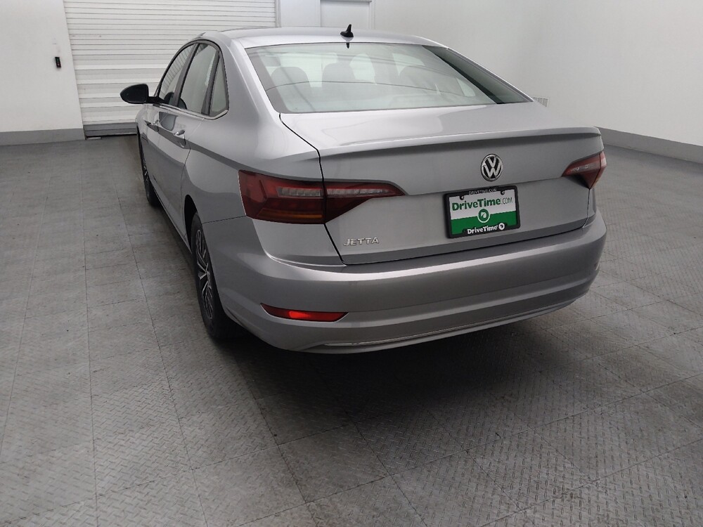 2019 Volkswagen Jetta in Charleston, SC 29414 - 18089827 6