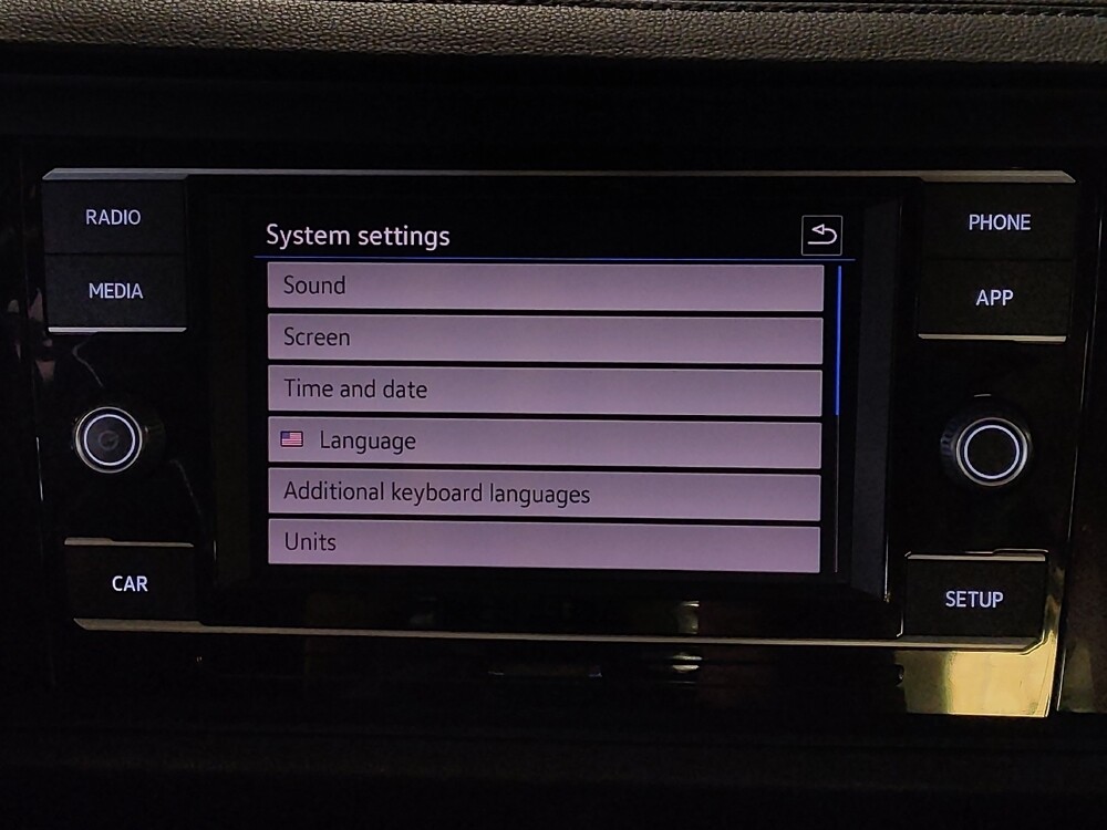 2019 Volkswagen Jetta in Charleston, SC 29414 - 18089827 25