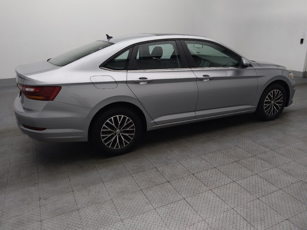 2019 Volkswagen Jetta in Charleston, SC 29414 - 18089827 10