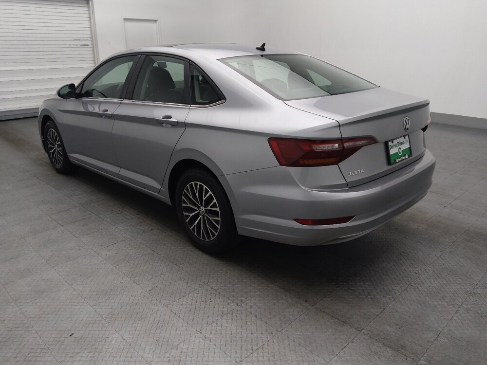 2019 Volkswagen Jetta in Charleston, SC 29414 - 18089827 5