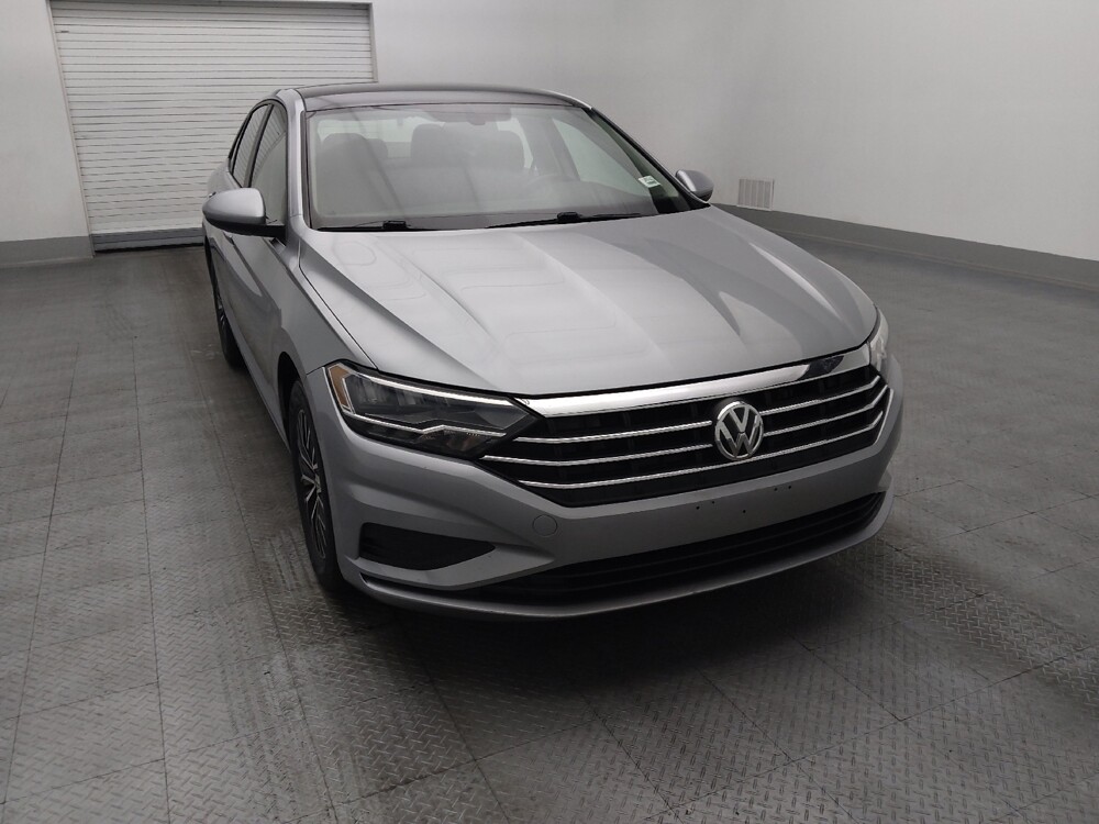2019 Volkswagen Jetta in Charleston, SC 29414 - 18089827 14