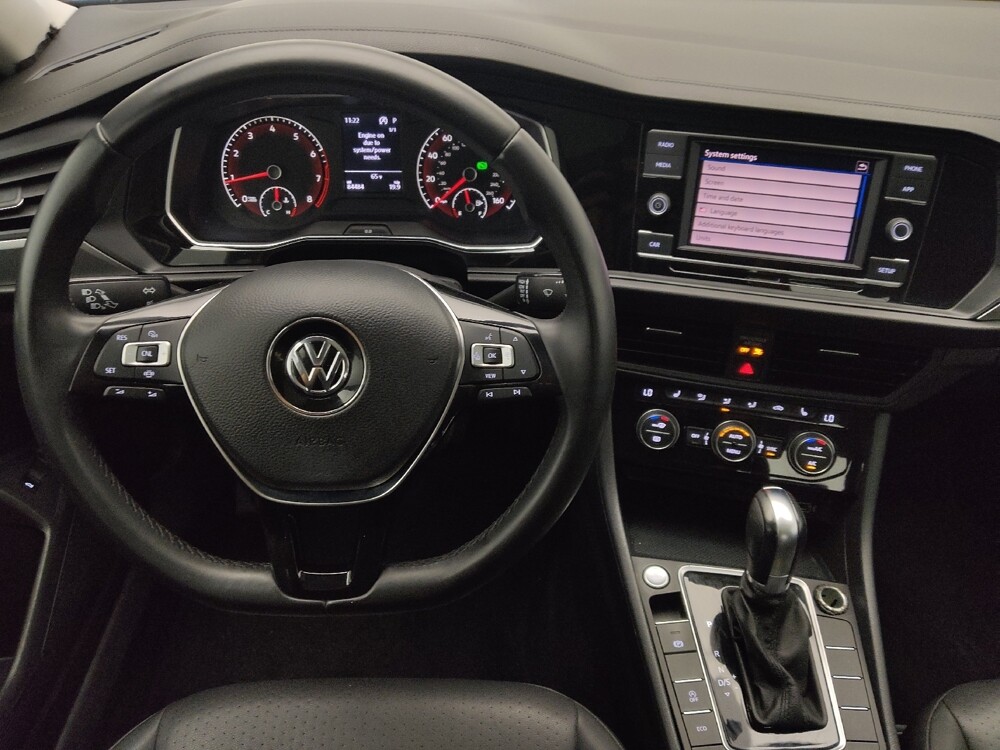 2019 Volkswagen Jetta in Charleston, SC 29414 - 18089827 22