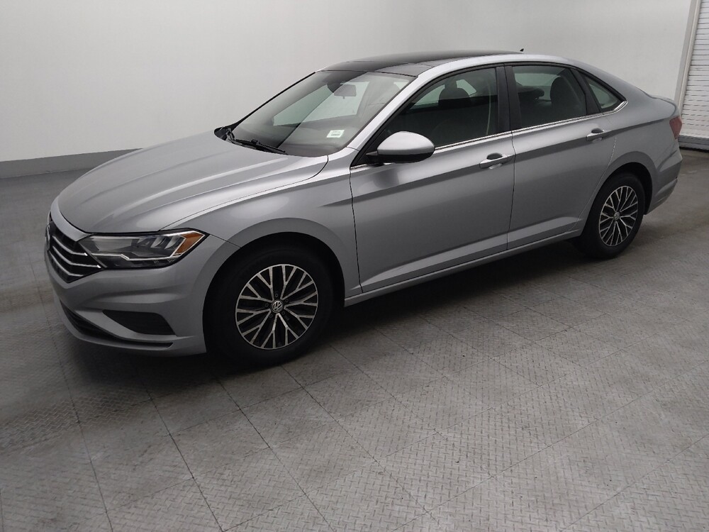 2019 Volkswagen Jetta in Charleston, SC 29414 - 18089827 2