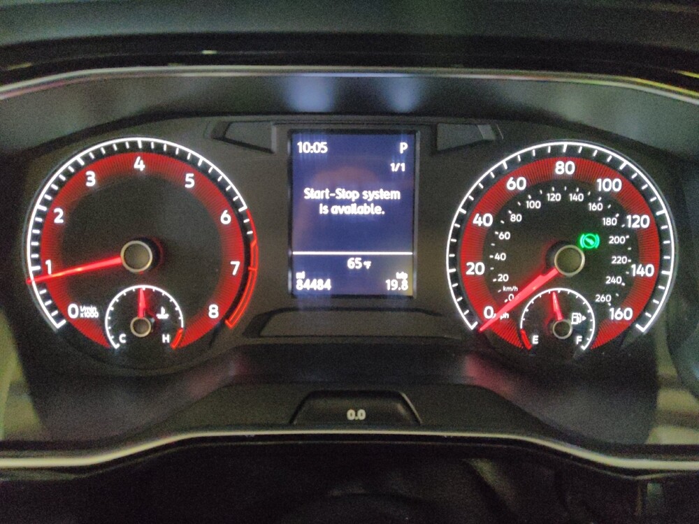 2019 Volkswagen Jetta in Charleston, SC 29414 - 18089827 23