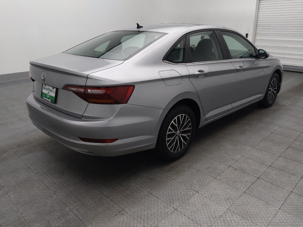 2019 Volkswagen Jetta in Charleston, SC 29414 - 18089827 9