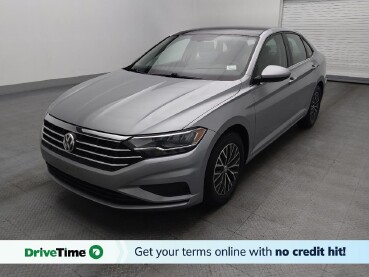 2019 Volkswagen Jetta in Charleston, SC 29414