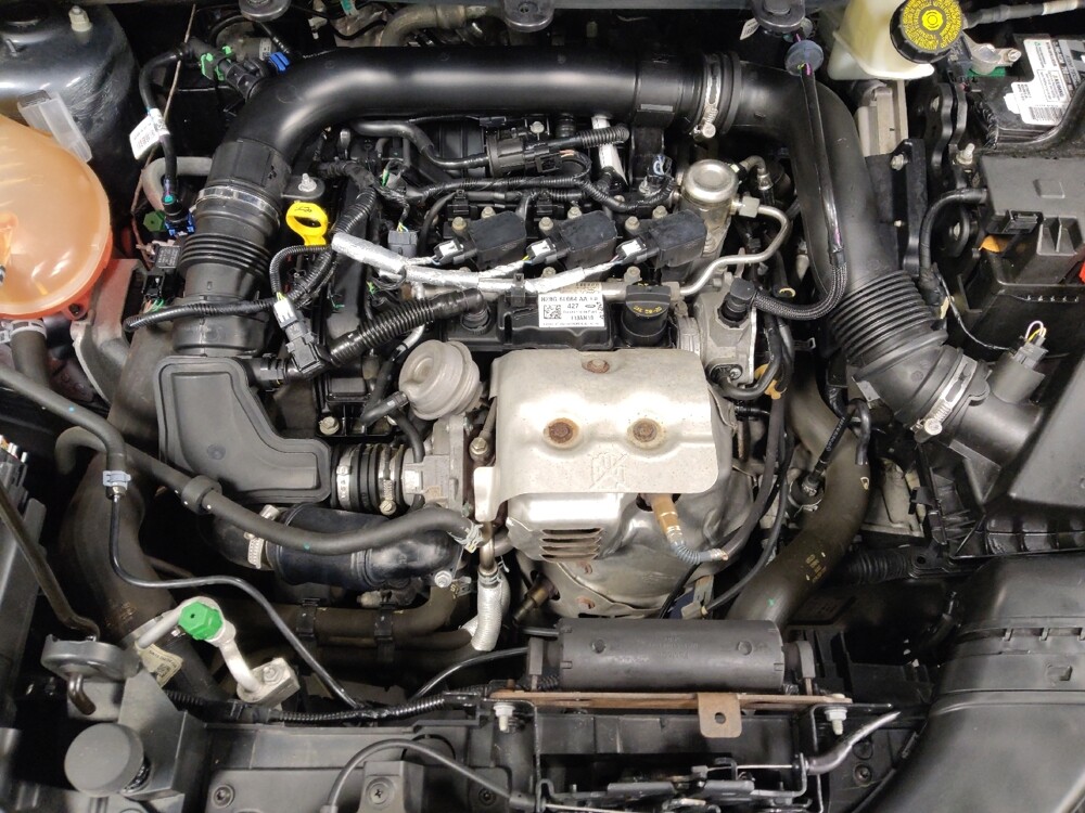 2018 Ford EcoSport in Houston, TX 77034 - 18089828 30