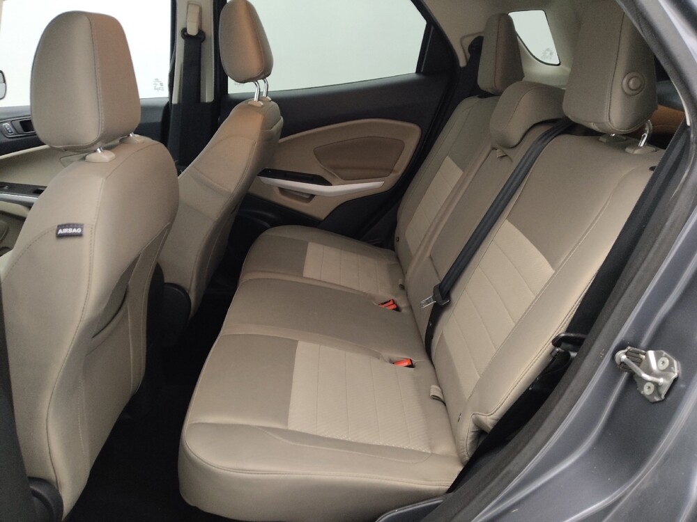 2018 Ford EcoSport in Houston, TX 77034 - 18089828 18