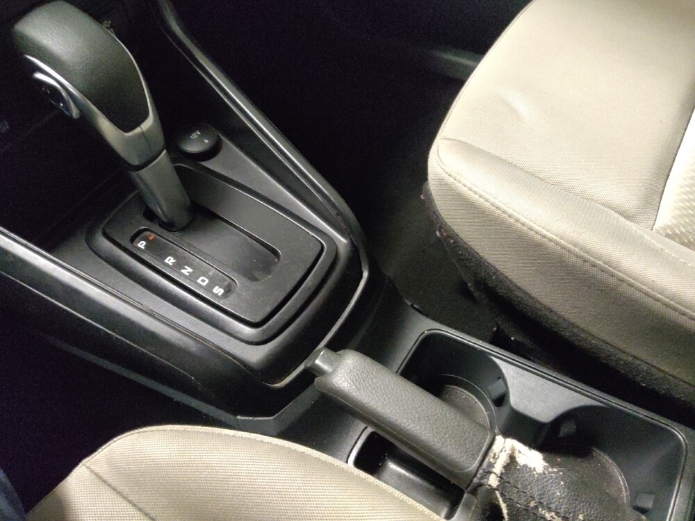 2018 Ford EcoSport in Houston, TX 77034 - 18089828 26