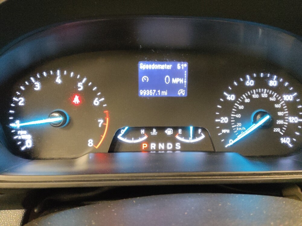 2018 Ford EcoSport in Houston, TX 77034 - 18089828 23