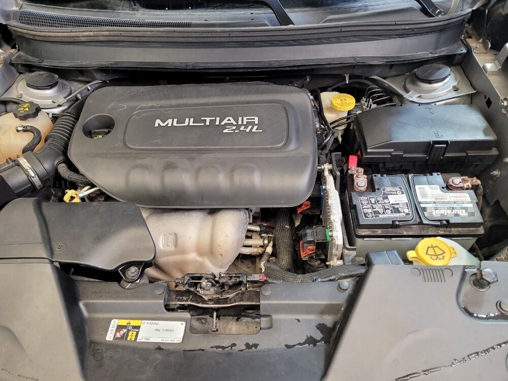 2016 Jeep Cherokee in Lexington, KY 40509 - 18089829 30