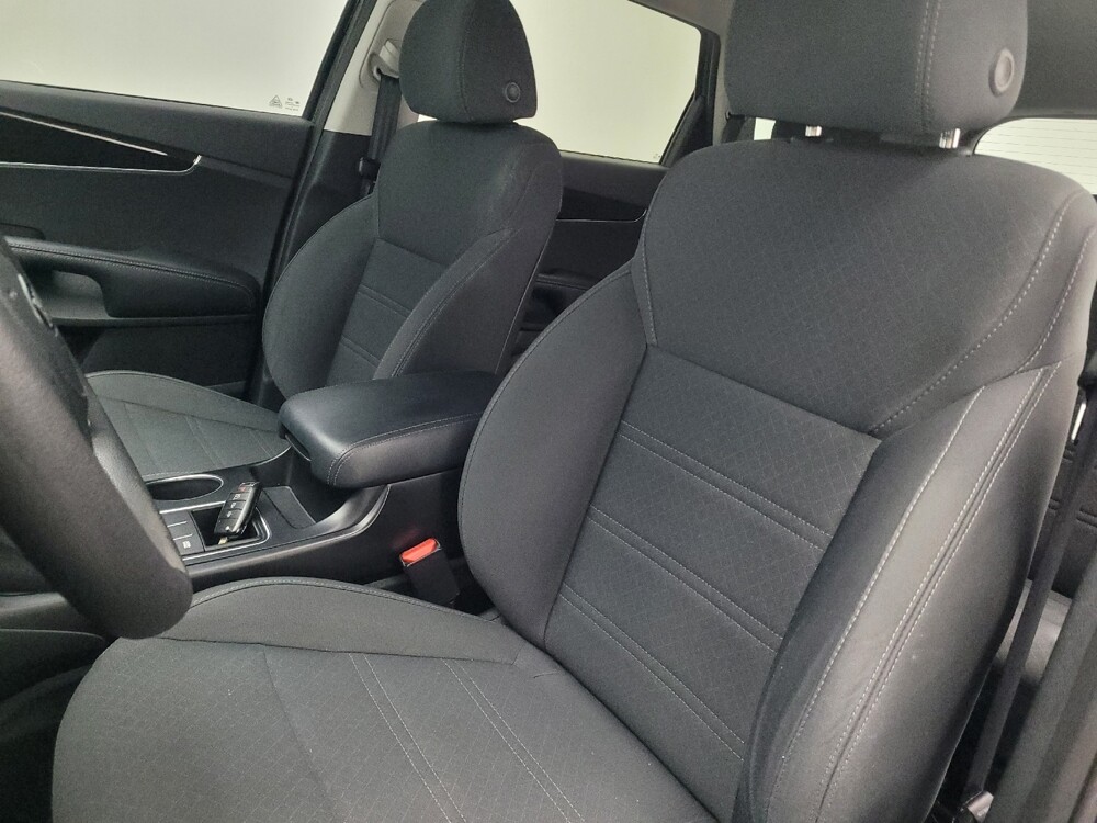 2020 Kia Sorento in Birmingham, AL 35215 - 18089830 17