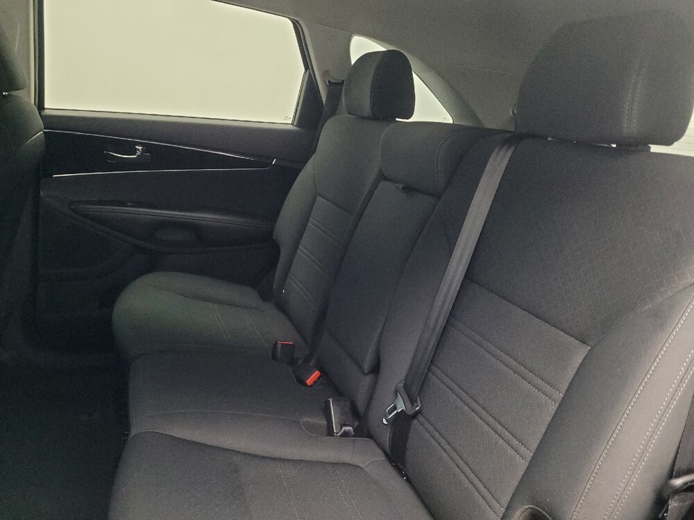 2020 Kia Sorento in Birmingham, AL 35215 - 18089830 18