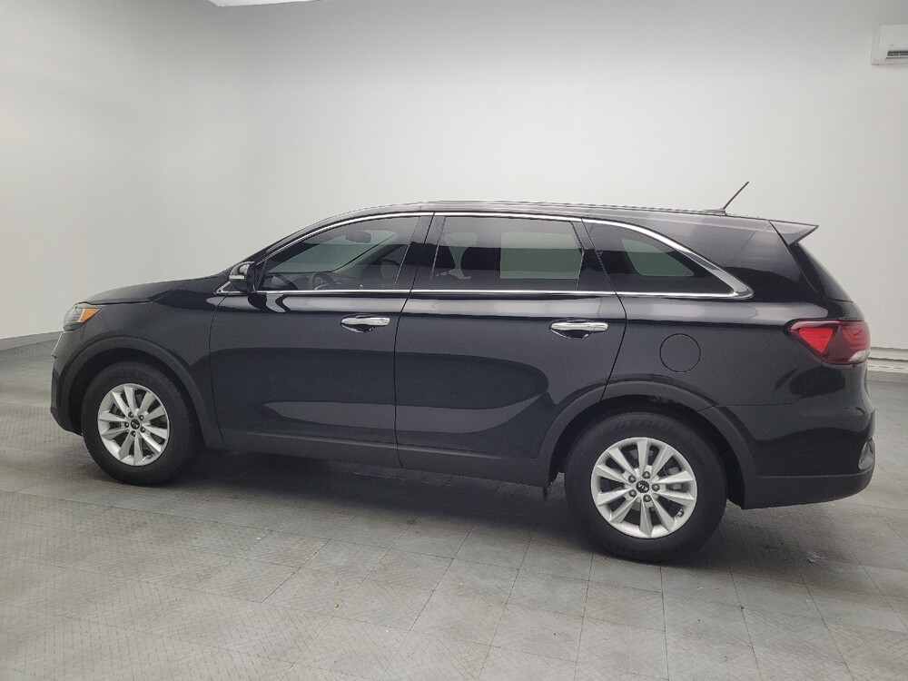2020 Kia Sorento in Birmingham, AL 35215 - 18089830 3