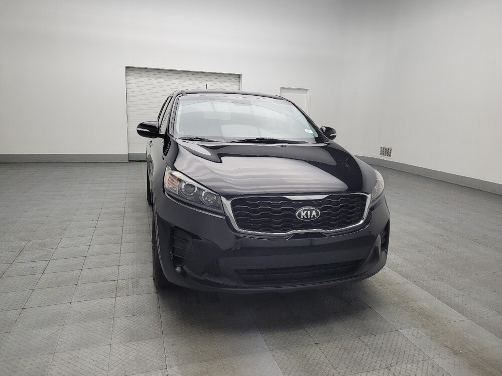 2020 Kia Sorento in Birmingham, AL 35215 - 18089830 14