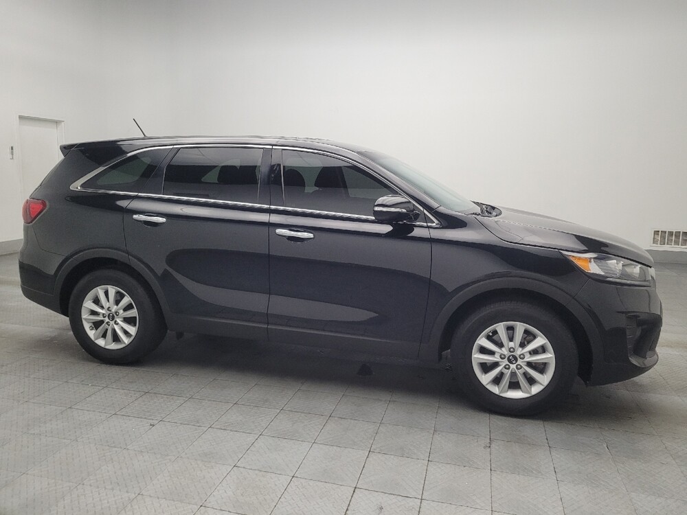 2020 Kia Sorento in Birmingham, AL 35215 - 18089830 11