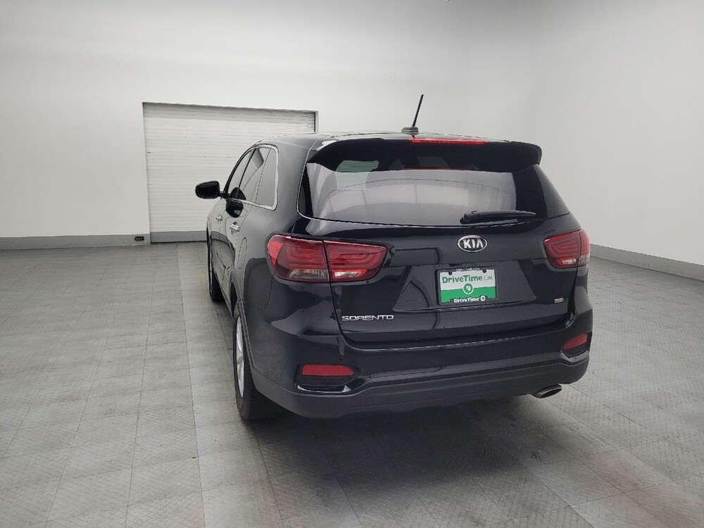 2020 Kia Sorento in Birmingham, AL 35215 - 18089830 5