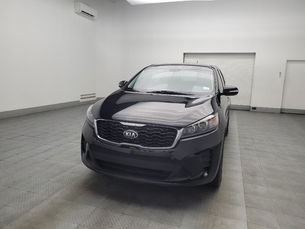 2020 Kia Sorento in Birmingham, AL 35215 - 18089830 15