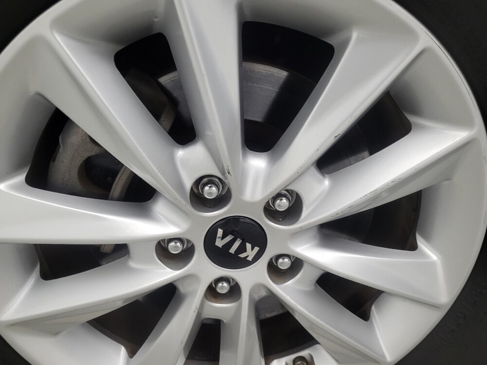 2020 Kia Sorento in Birmingham, AL 35215 - 18089830 31