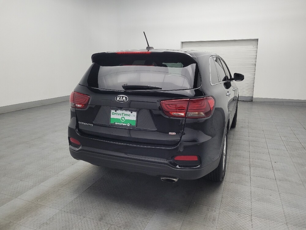 2020 Kia Sorento in Birmingham, AL 35215 - 18089830 9