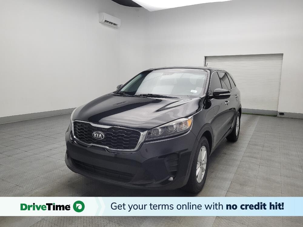 2020 Kia Sorento in Birmingham, AL 35215 - 18089830