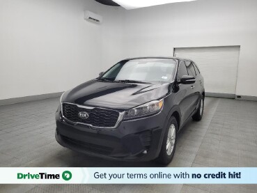 2020 Kia Sorento in Birmingham, AL 35215