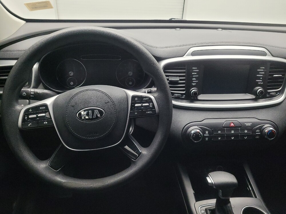 2020 Kia Sorento in Birmingham, AL 35215 - 18089830 22
