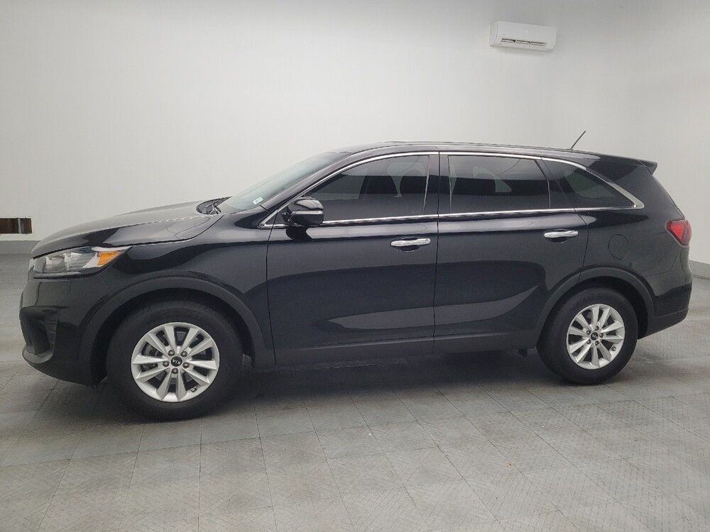 2020 Kia Sorento in Birmingham, AL 35215 - 18089830 2