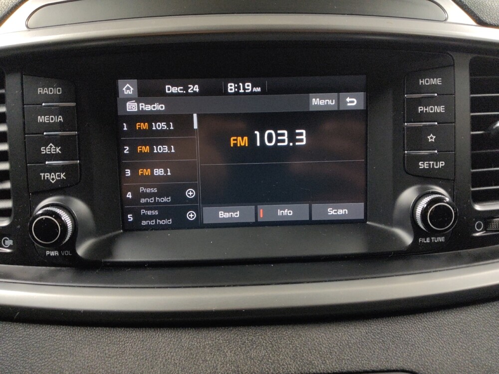 2020 Kia Sorento in Birmingham, AL 35215 - 18089830 25