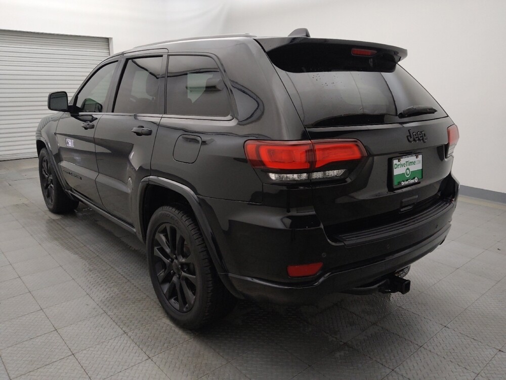 2020 Jeep Grand Cherokee in Houston, TX 77034 - 18089831 5