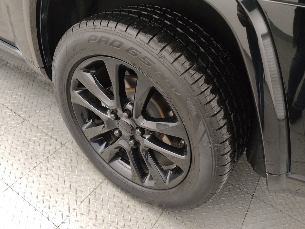 2020 Jeep Grand Cherokee in Houston, TX 77034 - 18089831 31