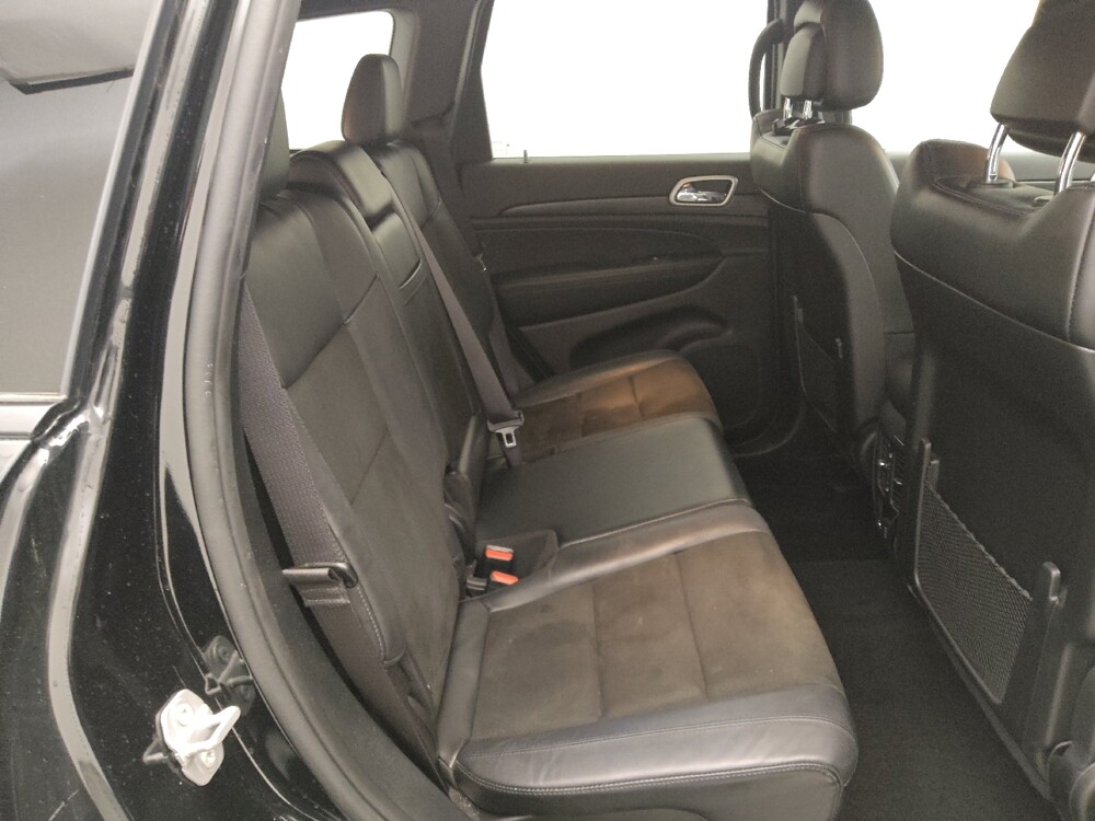 2020 Jeep Grand Cherokee in Houston, TX 77034 - 18089831 19