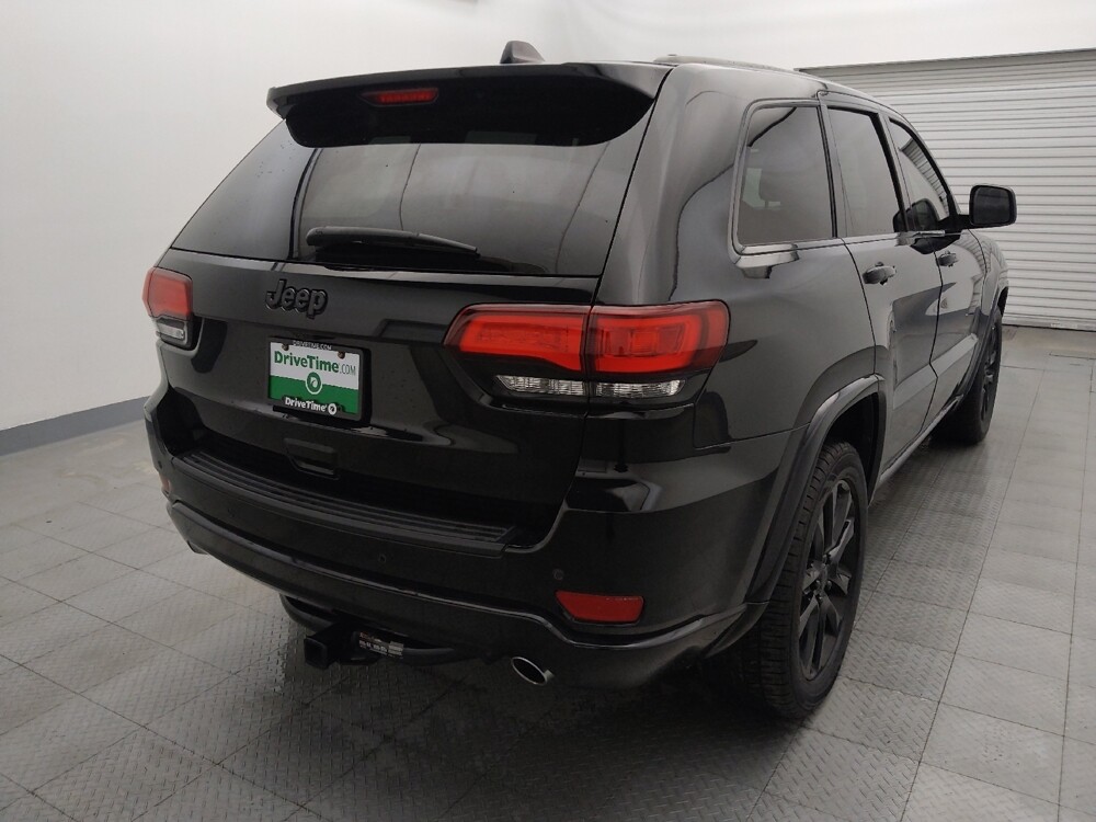 2020 Jeep Grand Cherokee in Houston, TX 77034 - 18089831 7