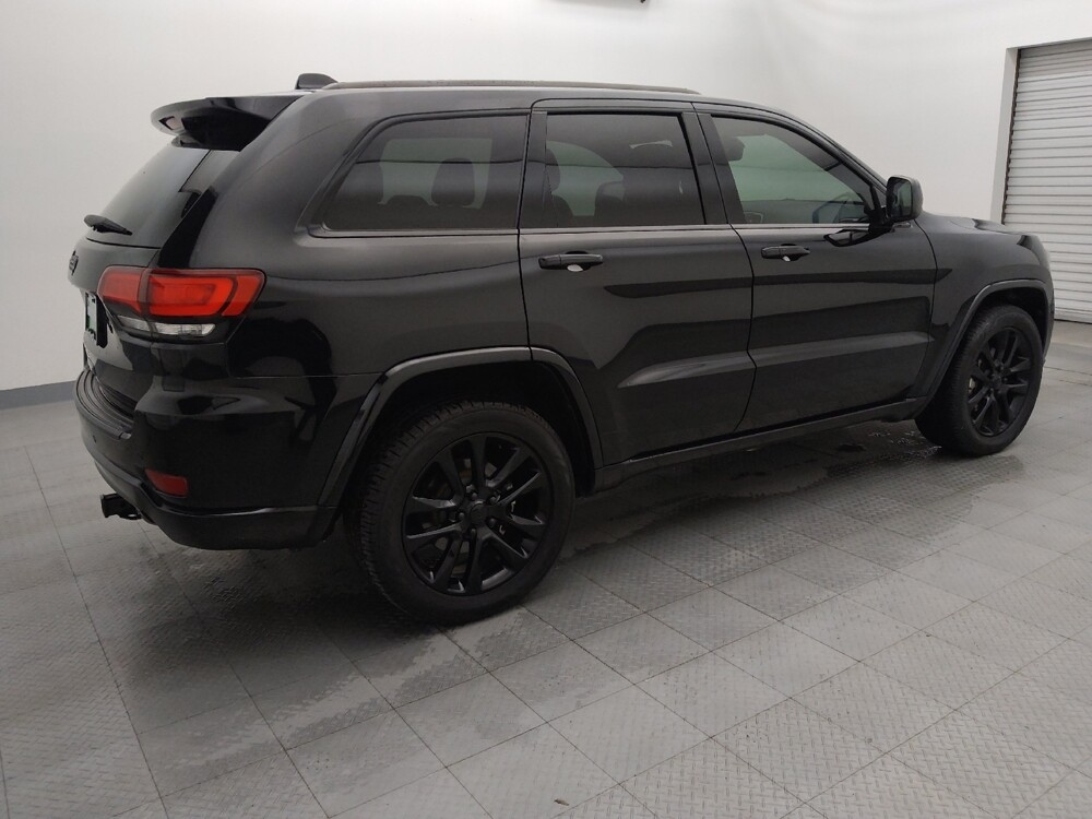 2020 Jeep Grand Cherokee in Houston, TX 77034 - 18089831 10