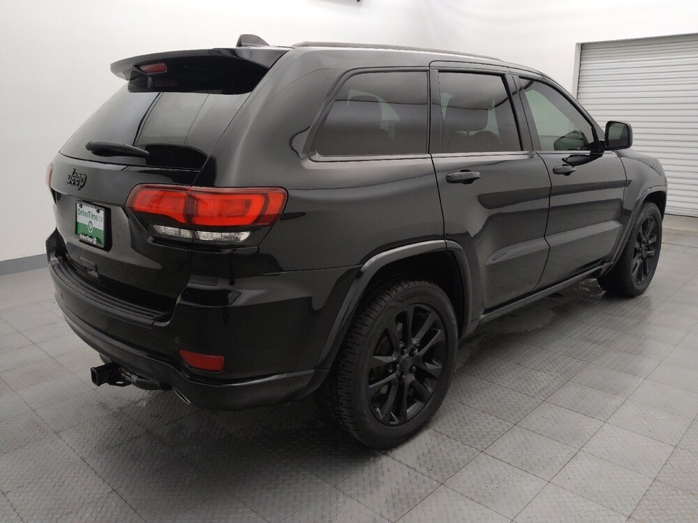 2020 Jeep Grand Cherokee in Houston, TX 77034 - 18089831 9