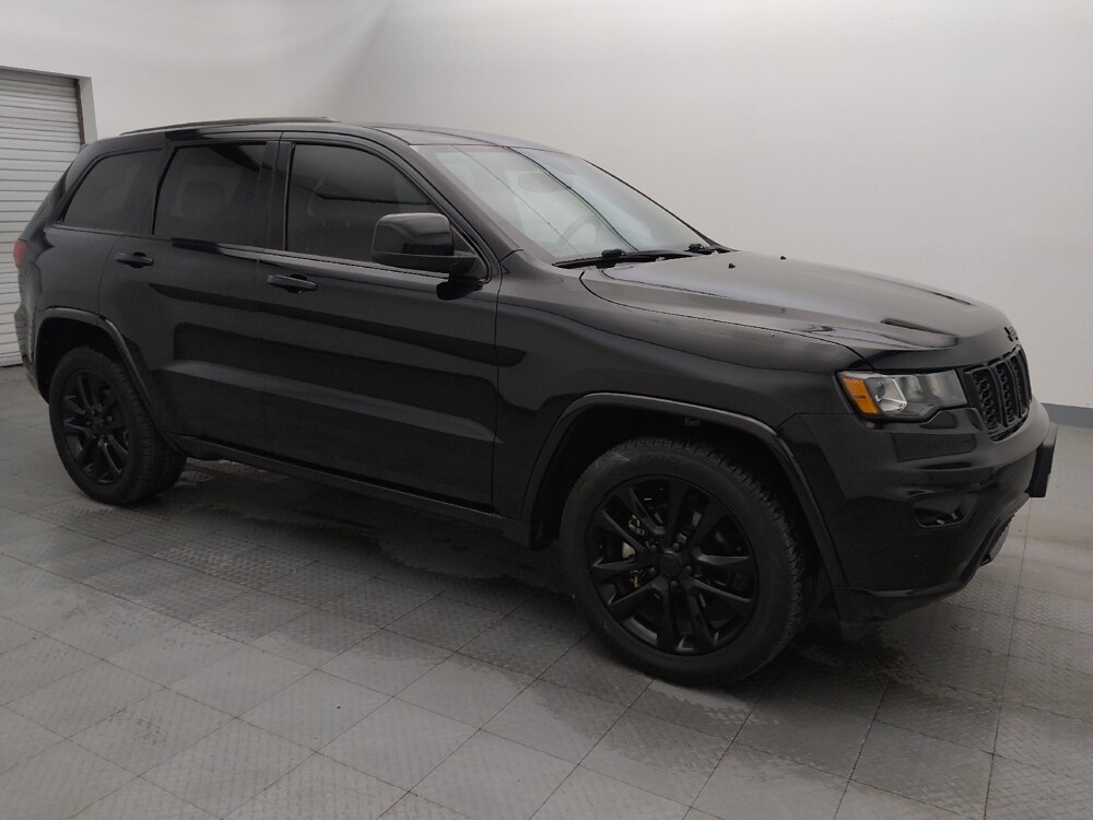 2020 Jeep Grand Cherokee in Houston, TX 77034 - 18089831 11