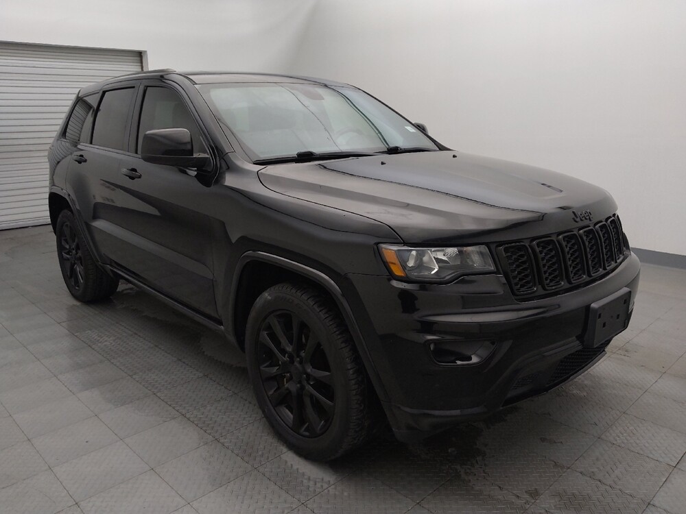 2020 Jeep Grand Cherokee in Houston, TX 77034 - 18089831 13