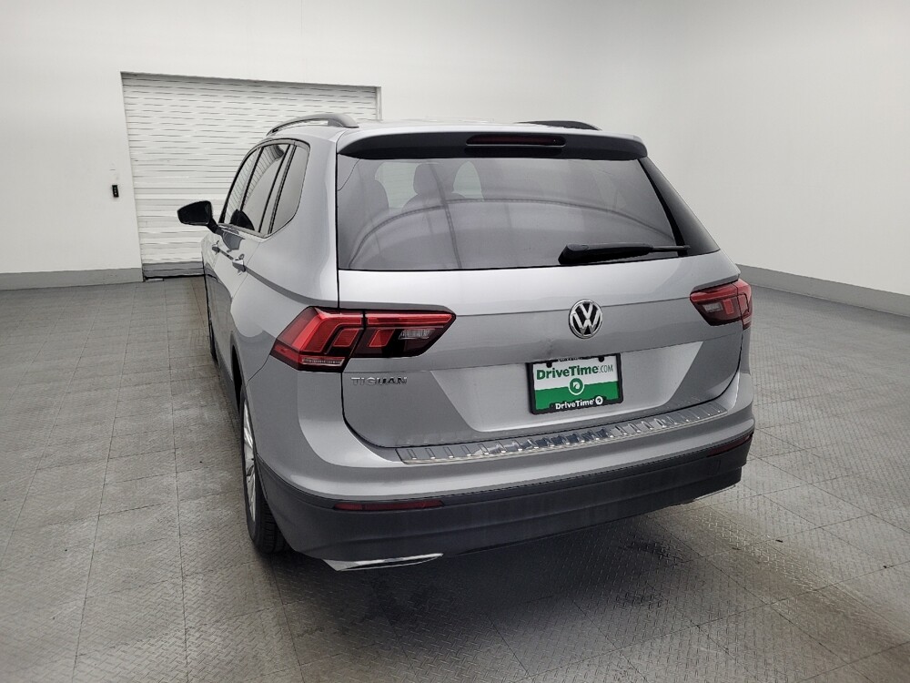 2019 Volkswagen Tiguan in Sanford, FL 32773 - 18089832 6