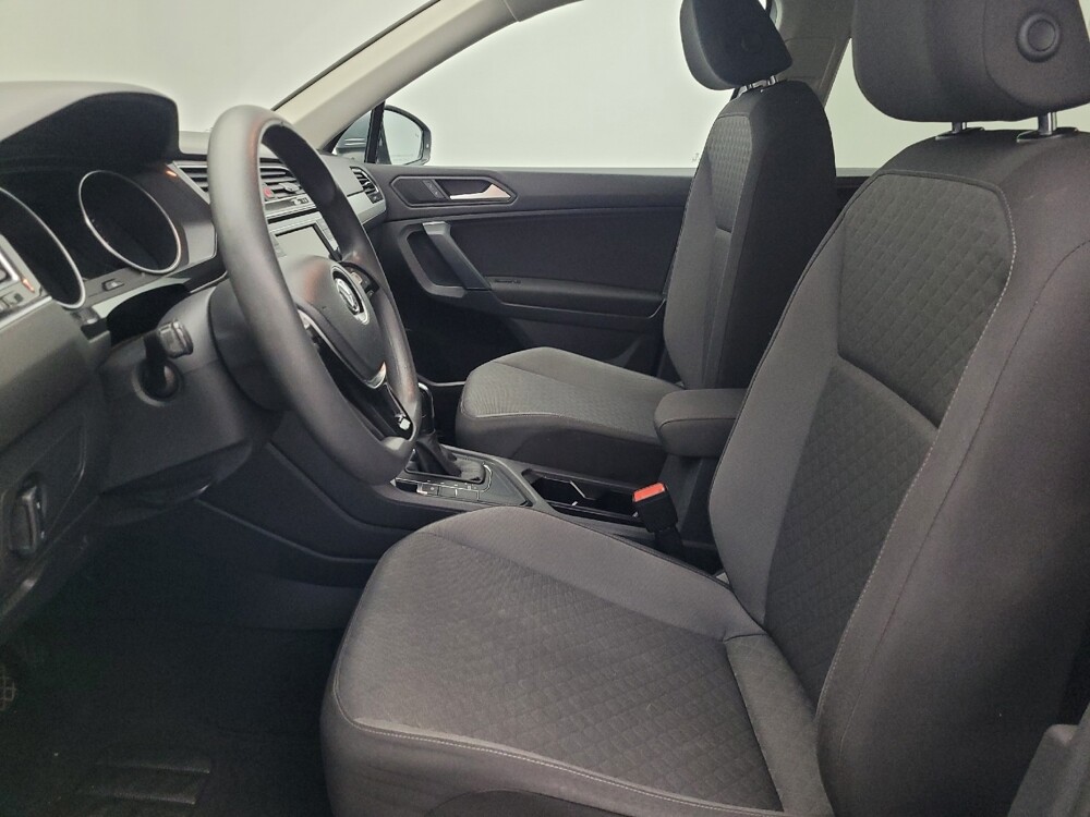 2019 Volkswagen Tiguan in Sanford, FL 32773 - 18089832 17