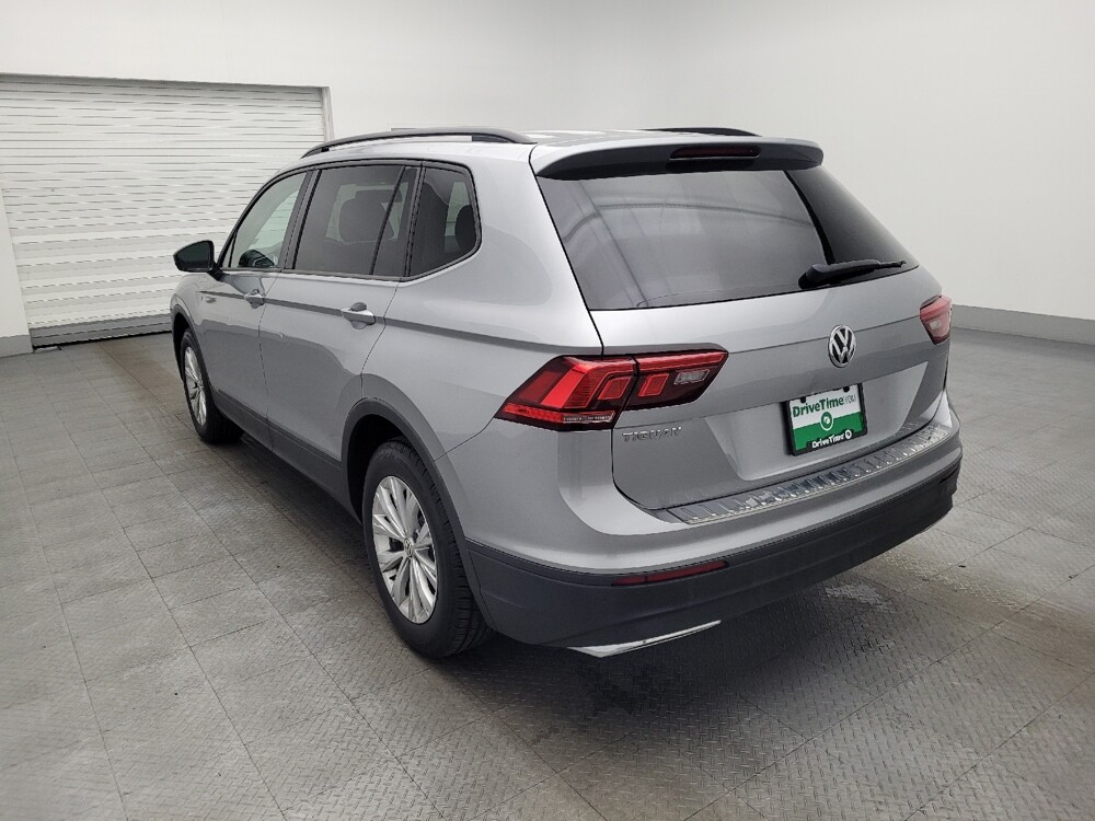 2019 Volkswagen Tiguan in Sanford, FL 32773 - 18089832 5
