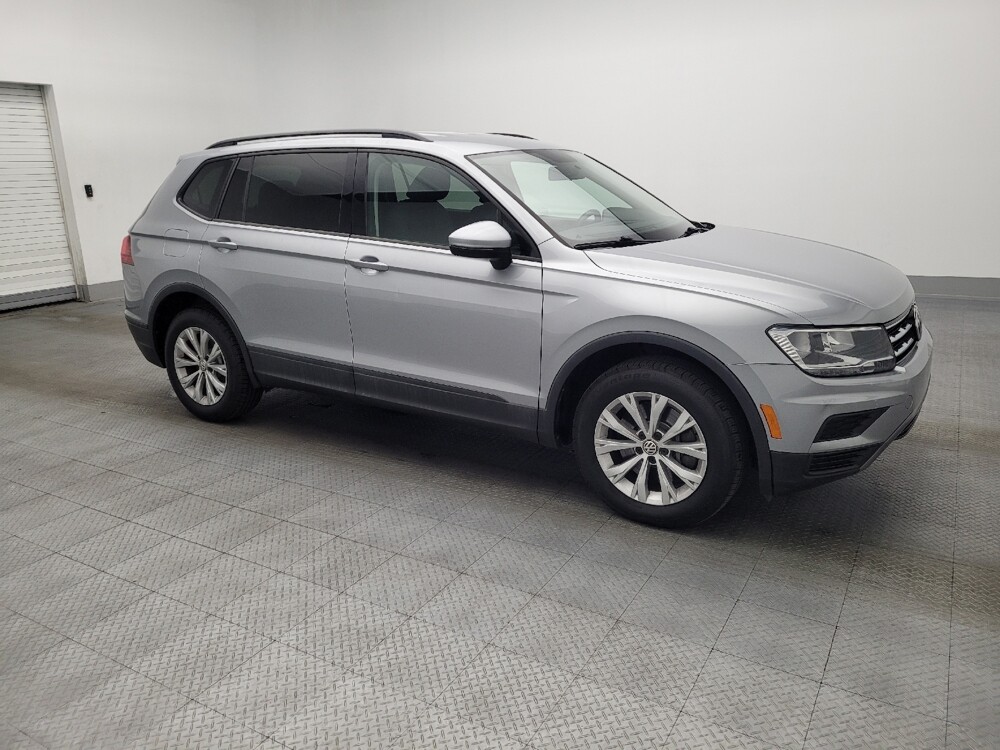 2019 Volkswagen Tiguan in Sanford, FL 32773 - 18089832 11
