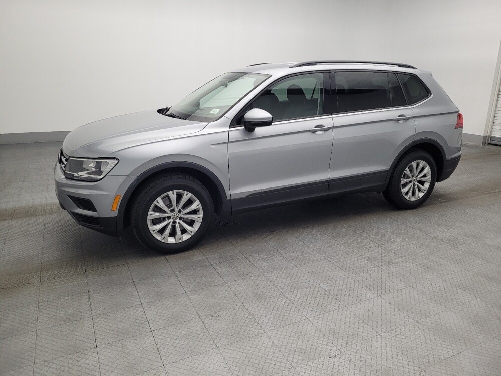 2019 Volkswagen Tiguan in Sanford, FL 32773 - 18089832 2