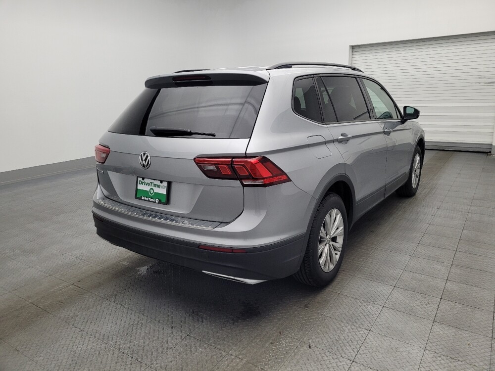 2019 Volkswagen Tiguan in Sanford, FL 32773 - 18089832 9