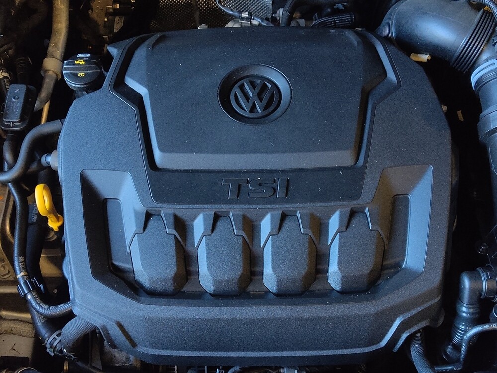 2019 Volkswagen Tiguan in Sanford, FL 32773 - 18089832 30