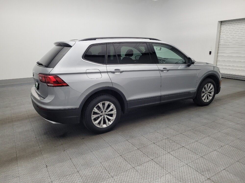 2019 Volkswagen Tiguan in Sanford, FL 32773 - 18089832 10
