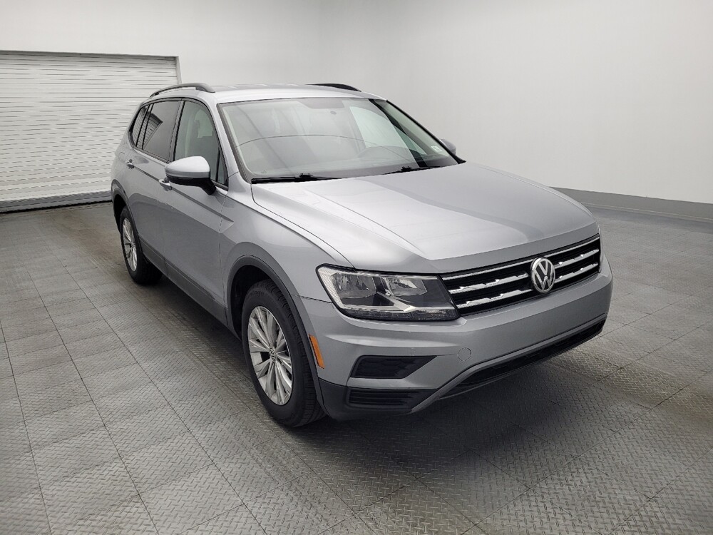 2019 Volkswagen Tiguan in Sanford, FL 32773 - 18089832 13